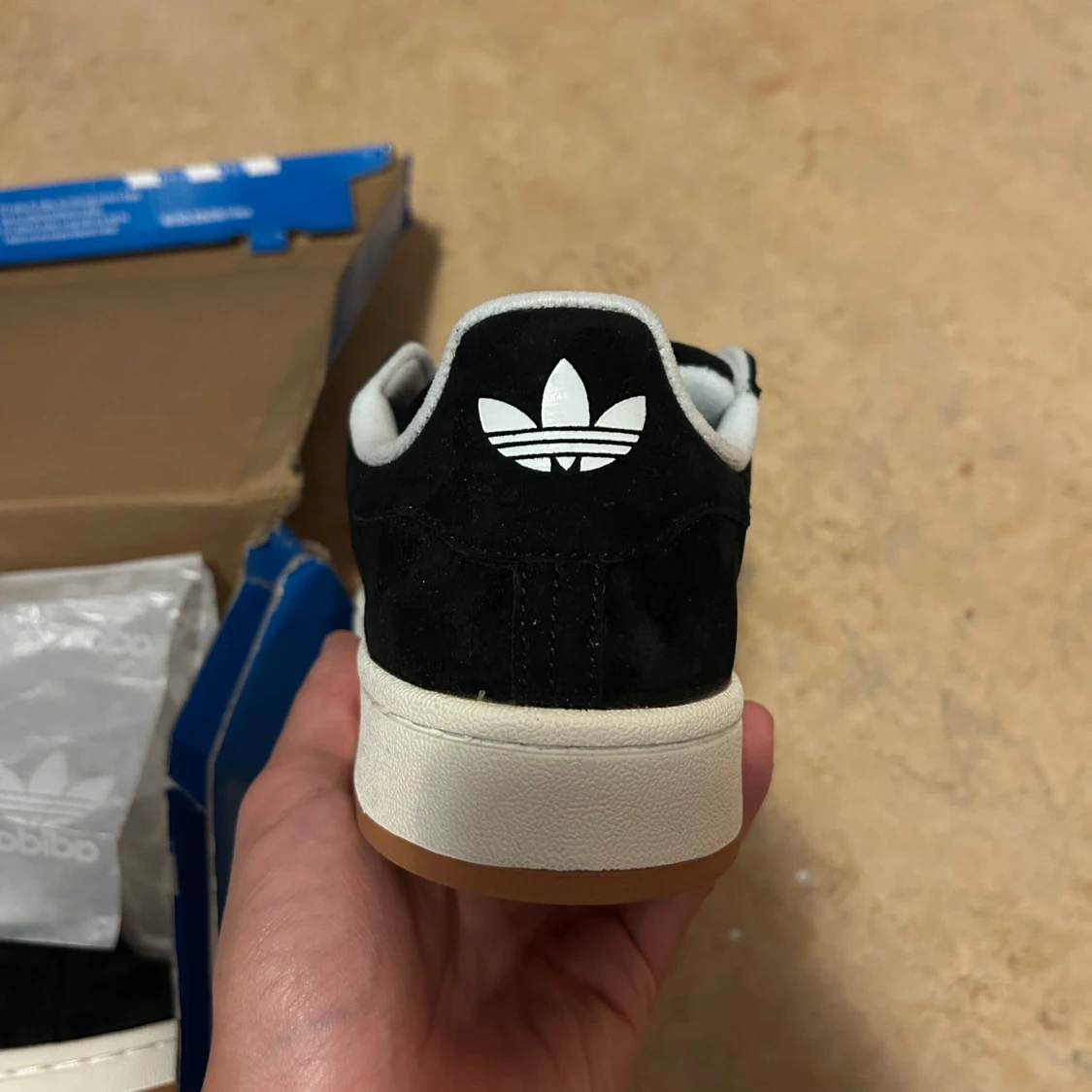 Adidas campus 00  - 93