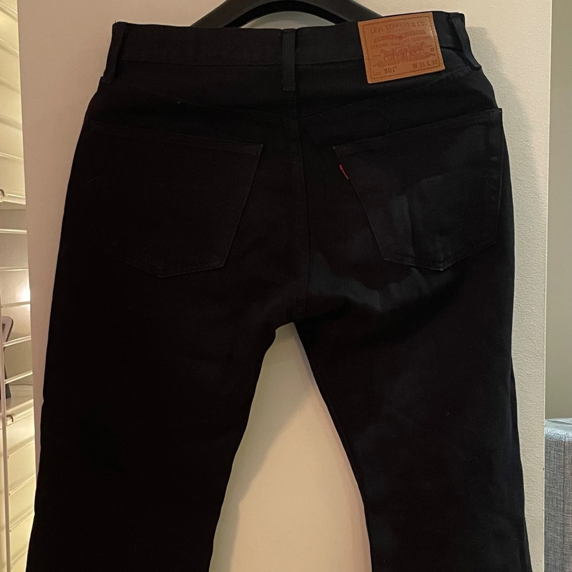 Levis 501 - 90