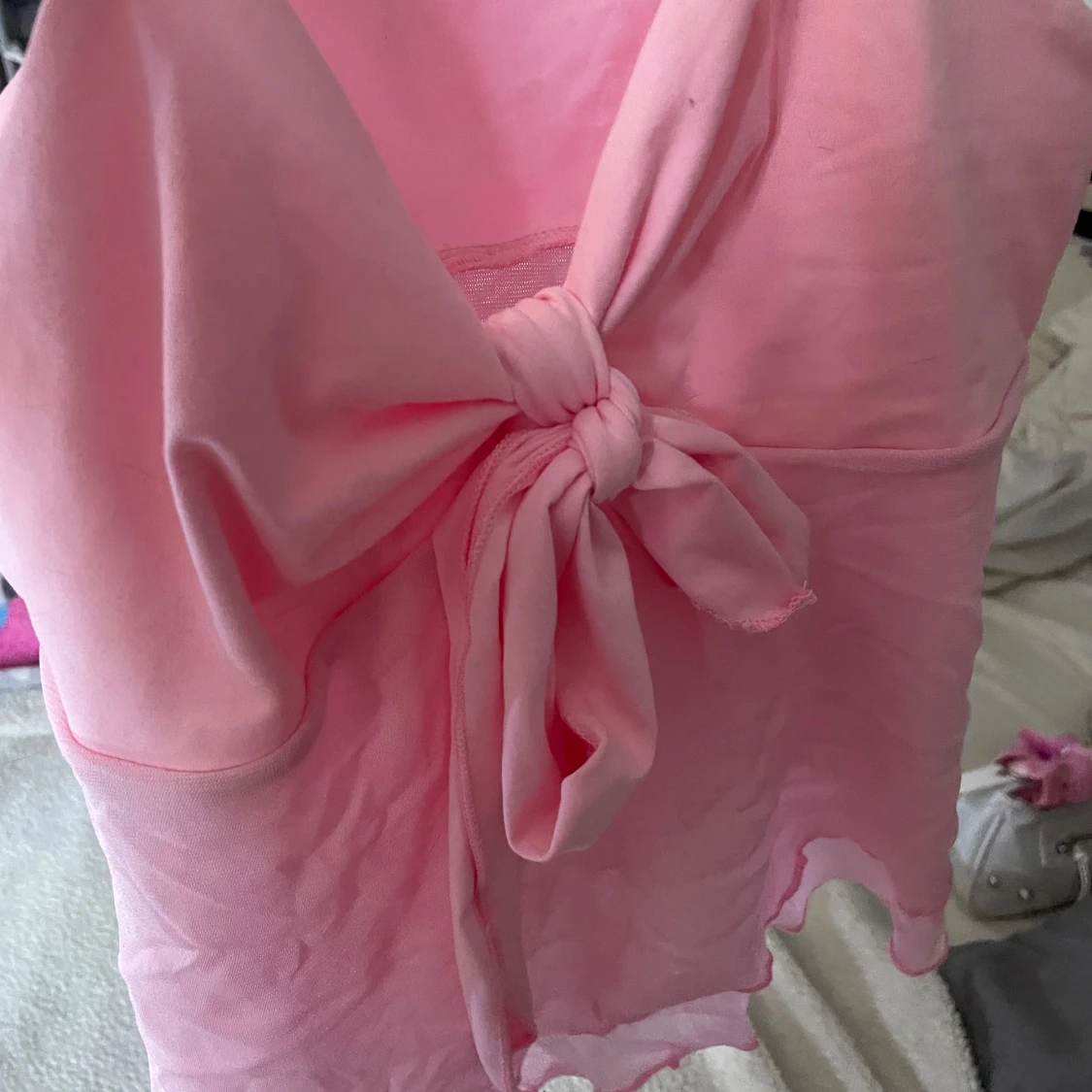 Rosa linne med en roset - 91