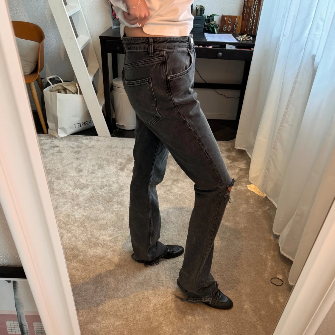 Gina Tricot jeans - 91