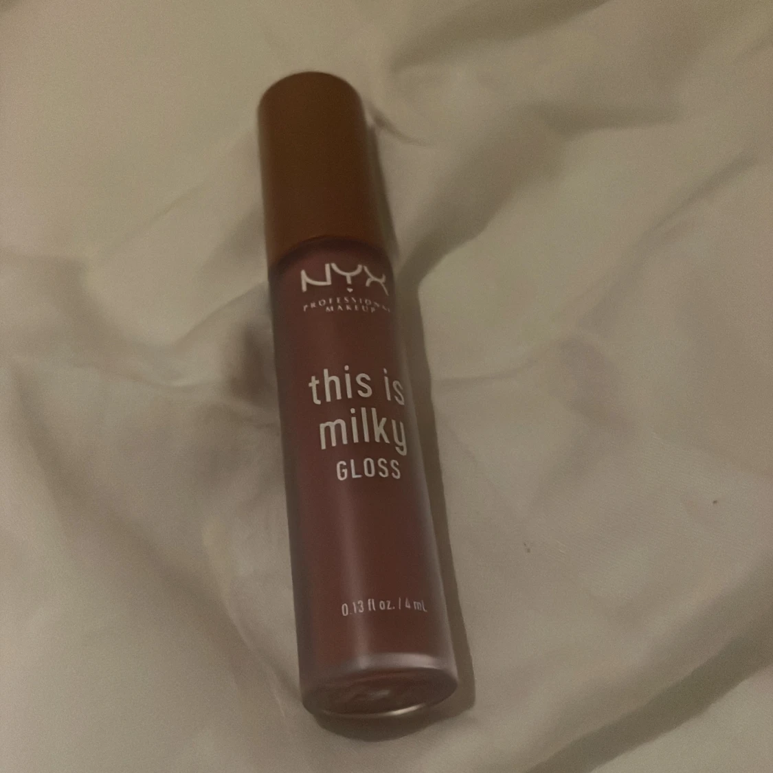 Nyx lipgloss