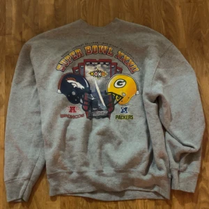 Rare vintage sweatshirt  - En rare vintage sweatshirt riktigt snygg och skön