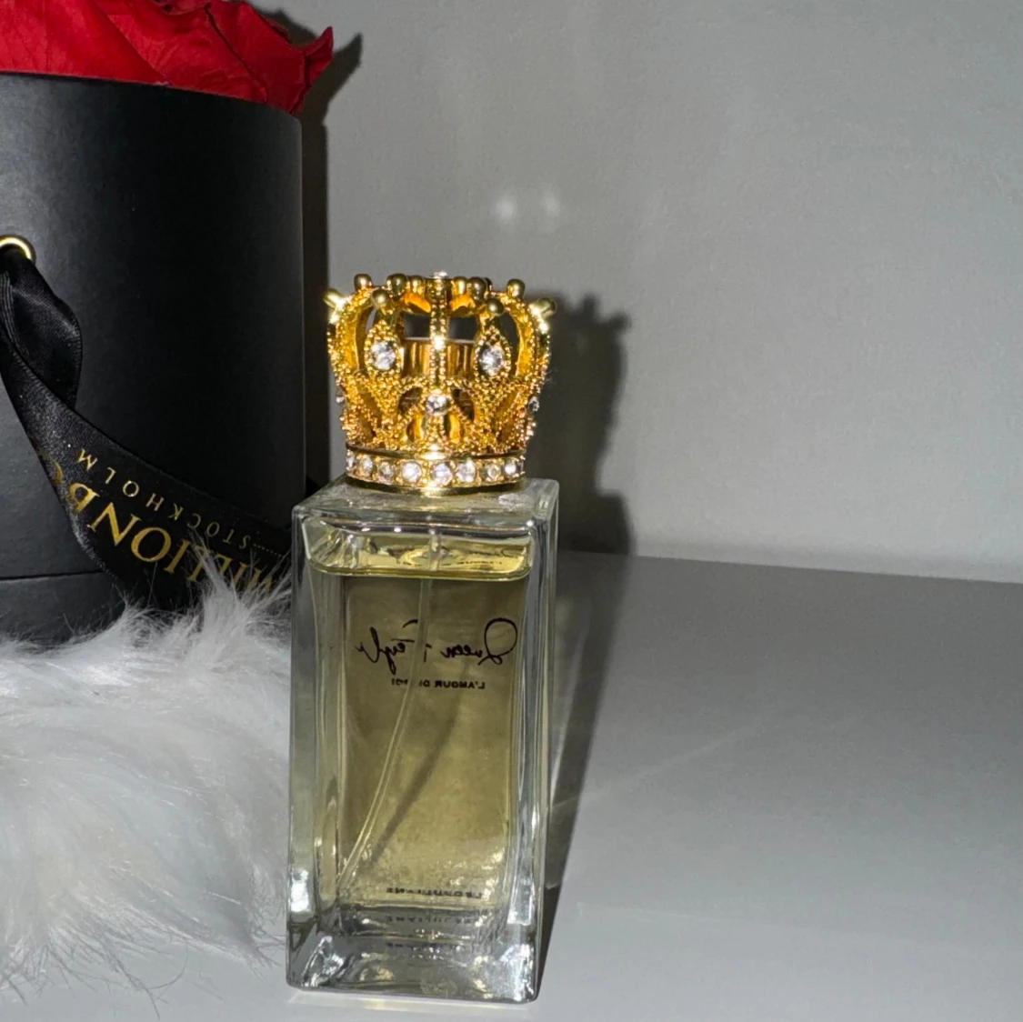 Queen feyli parfym 50ml  - 90