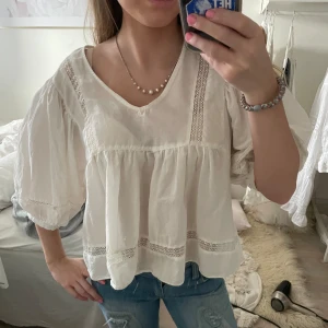 Jätte söt blis - En super söt blus