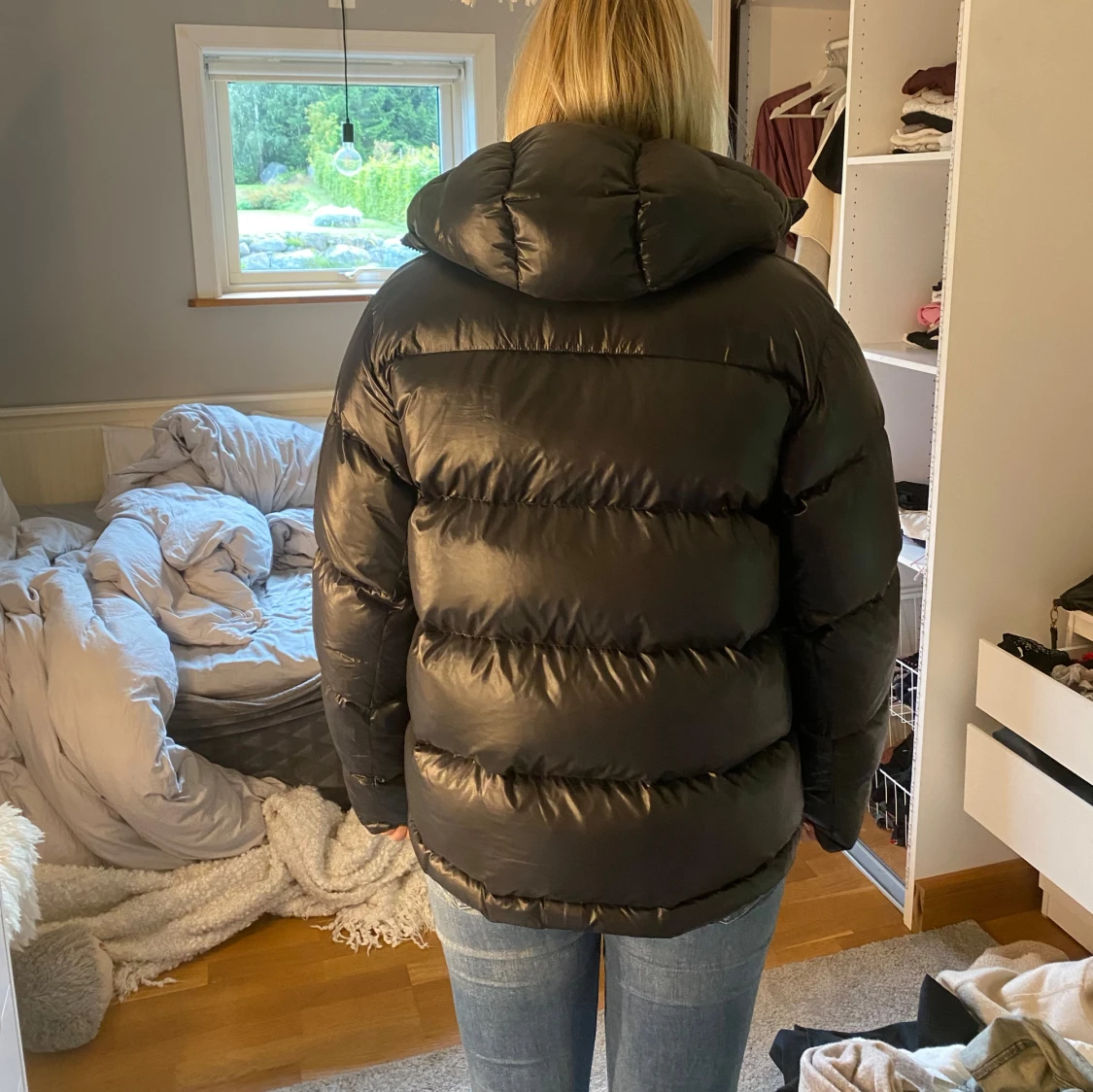 Peak performance jacka - 92