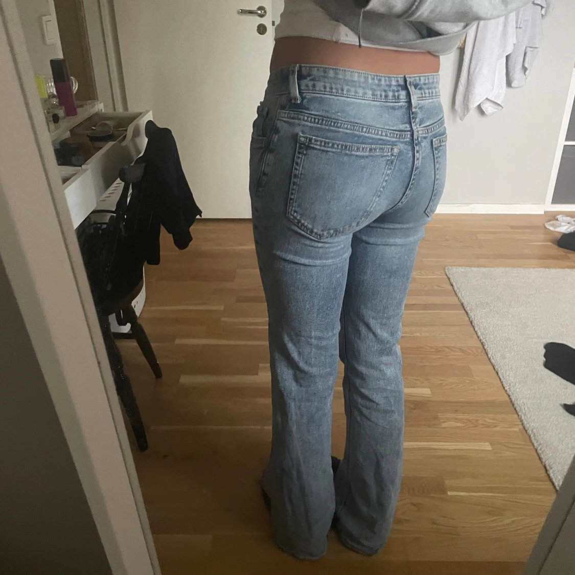 Jeans - 90
