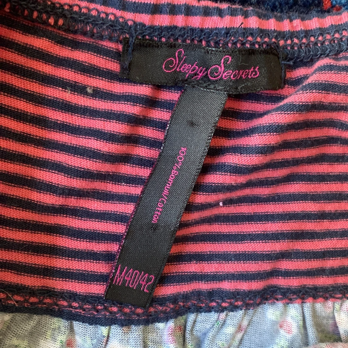 supersöt klänning/top - 91