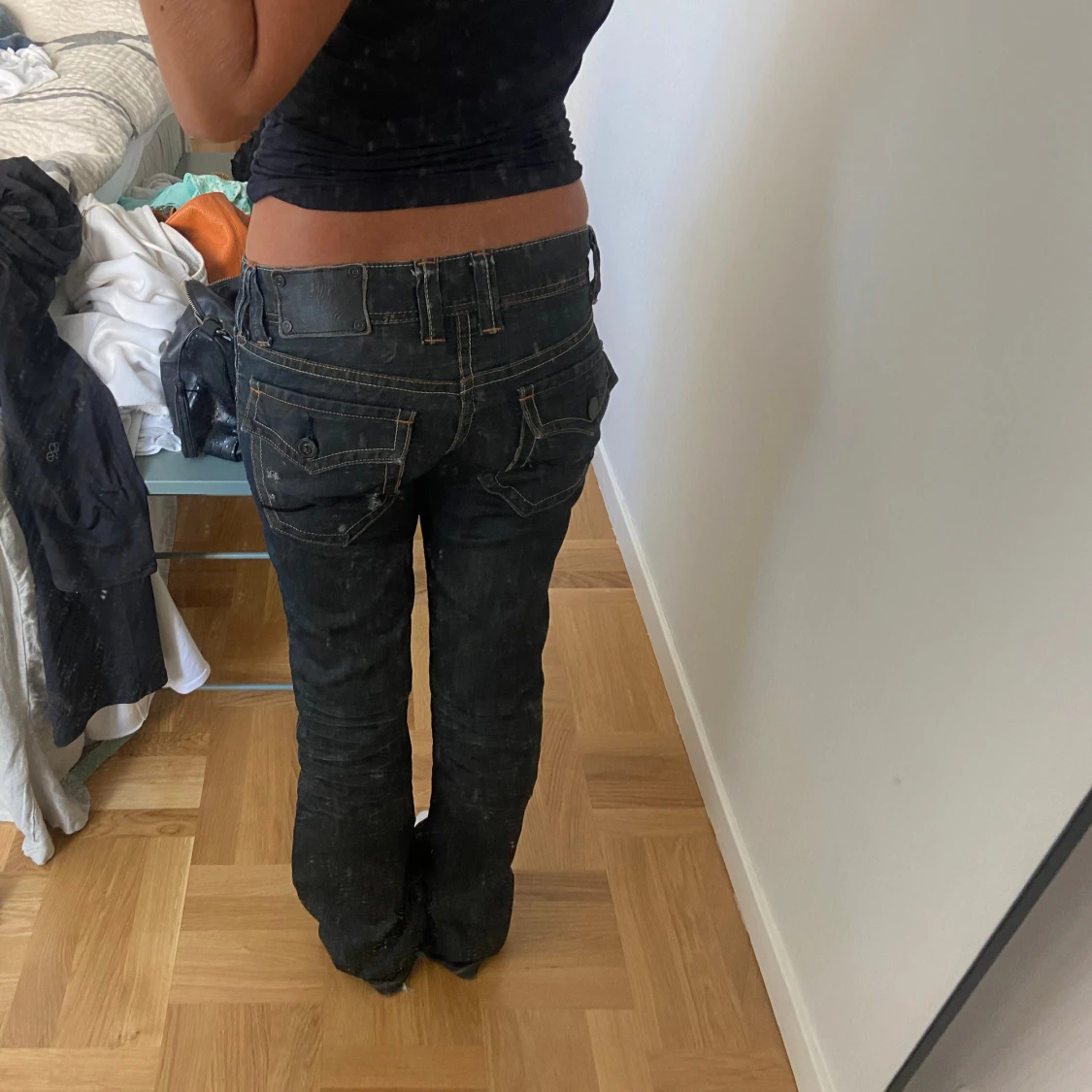 Jeans  - 90
