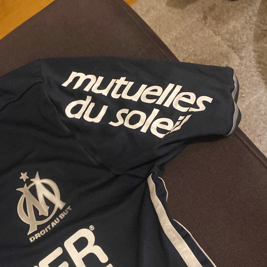 Marseille tröja  - 90