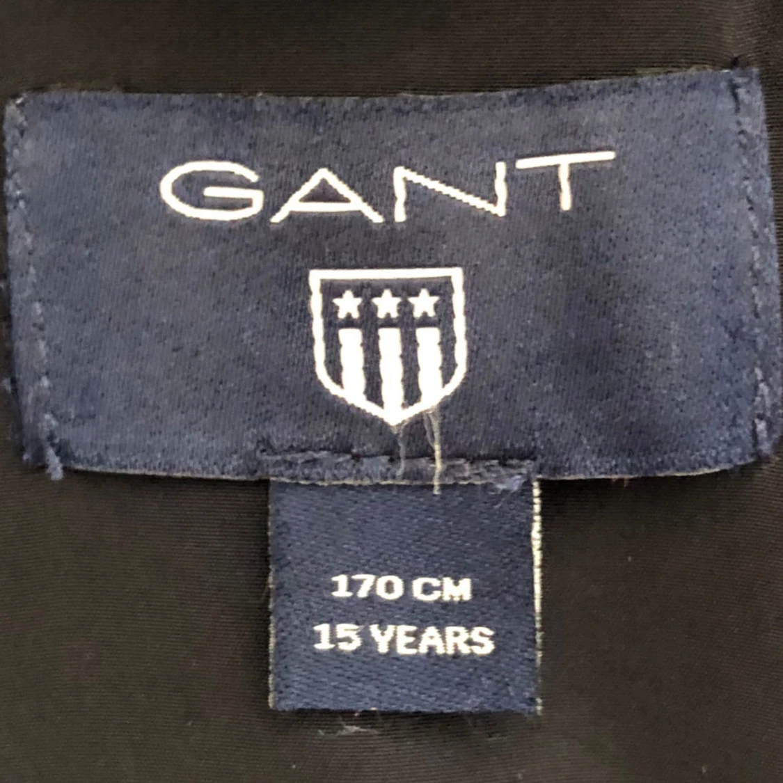 Vinterjacka GANT - 93