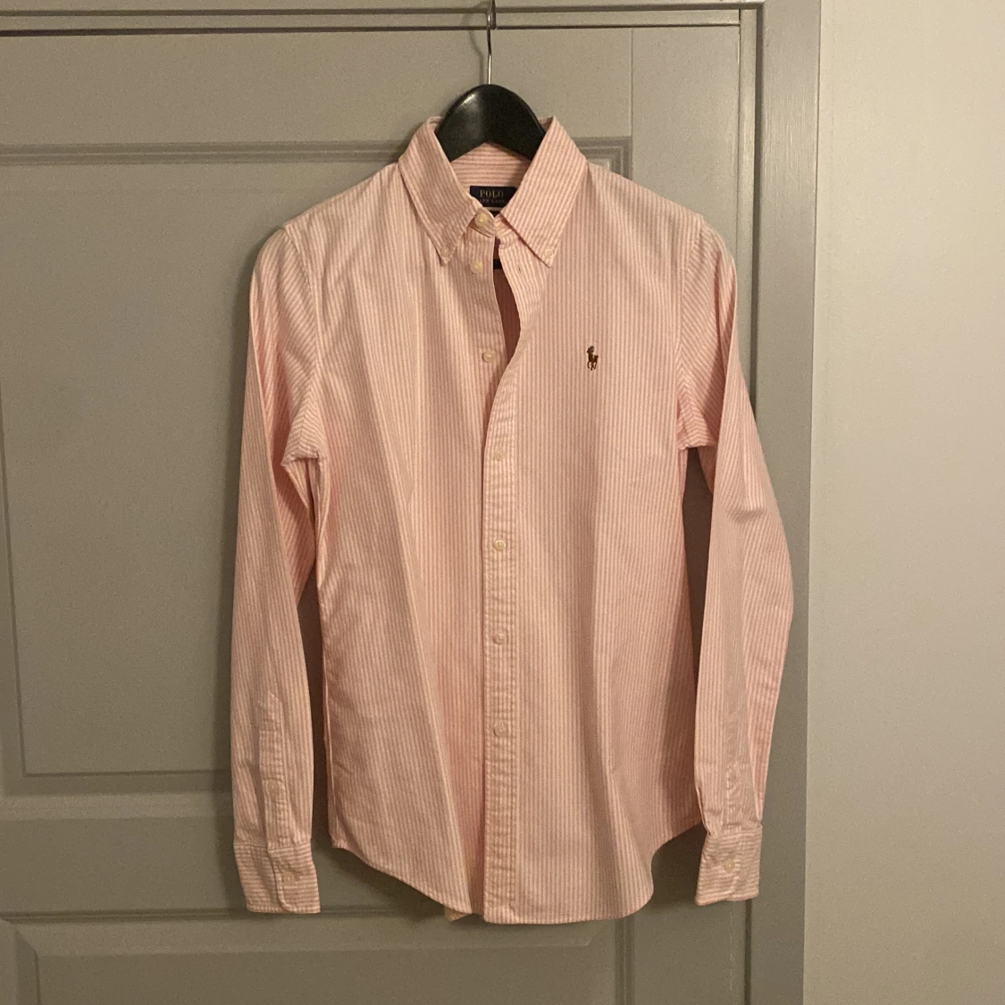 Ralph lauren skjorta  - 90