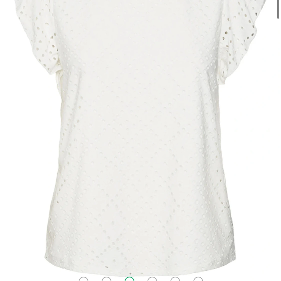 fin top ifrån veromoda