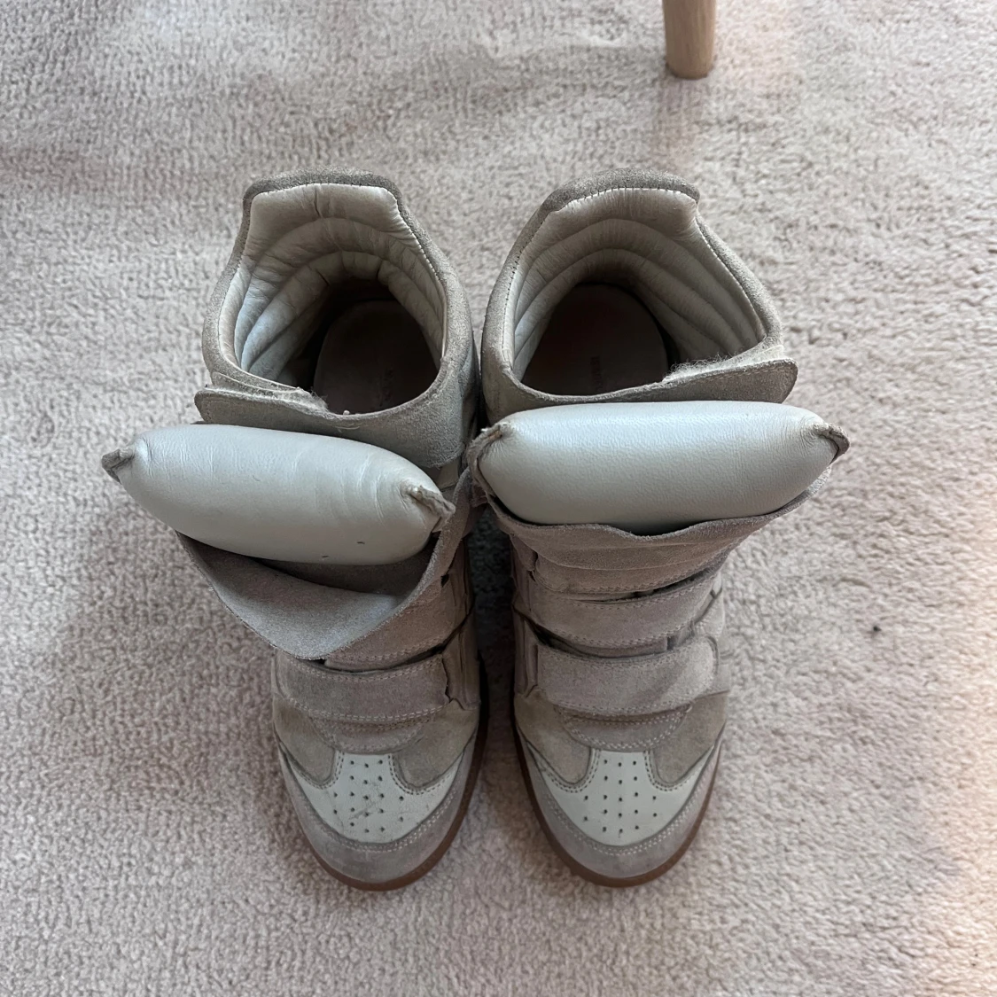 Isabel marant skor - 91