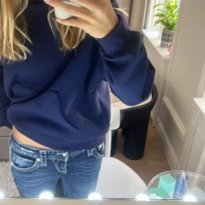 Vintage super snygga jeans ! - Säljer jätte fina jeans !! 28/30 tyvär vad dom för stora för mej då de därför jag vill sälja dom !❤️