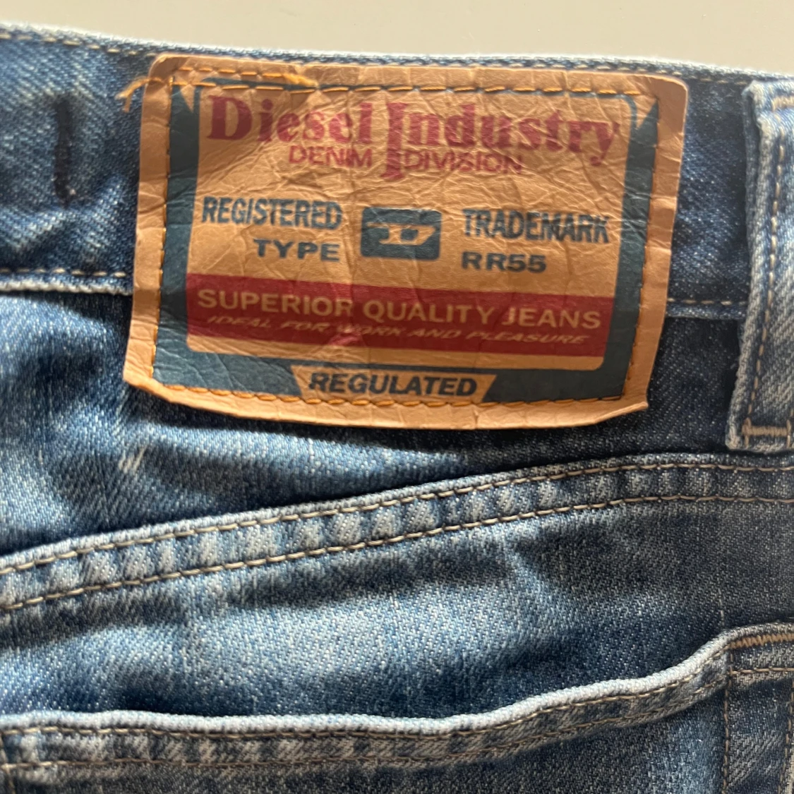 Diesel jeans - 91