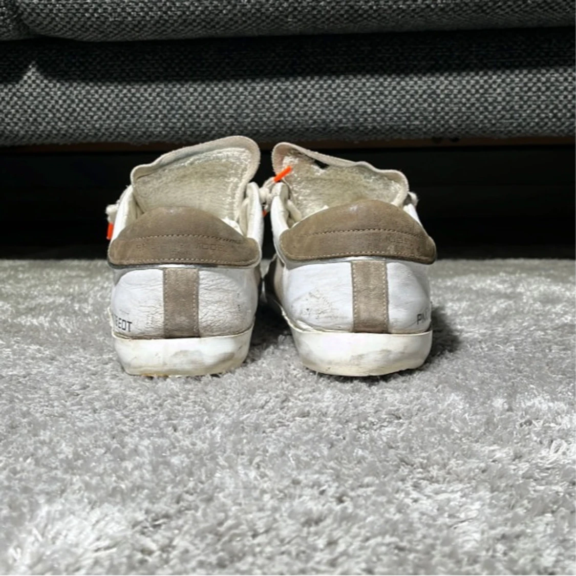 Skor från Philippe Model - 3