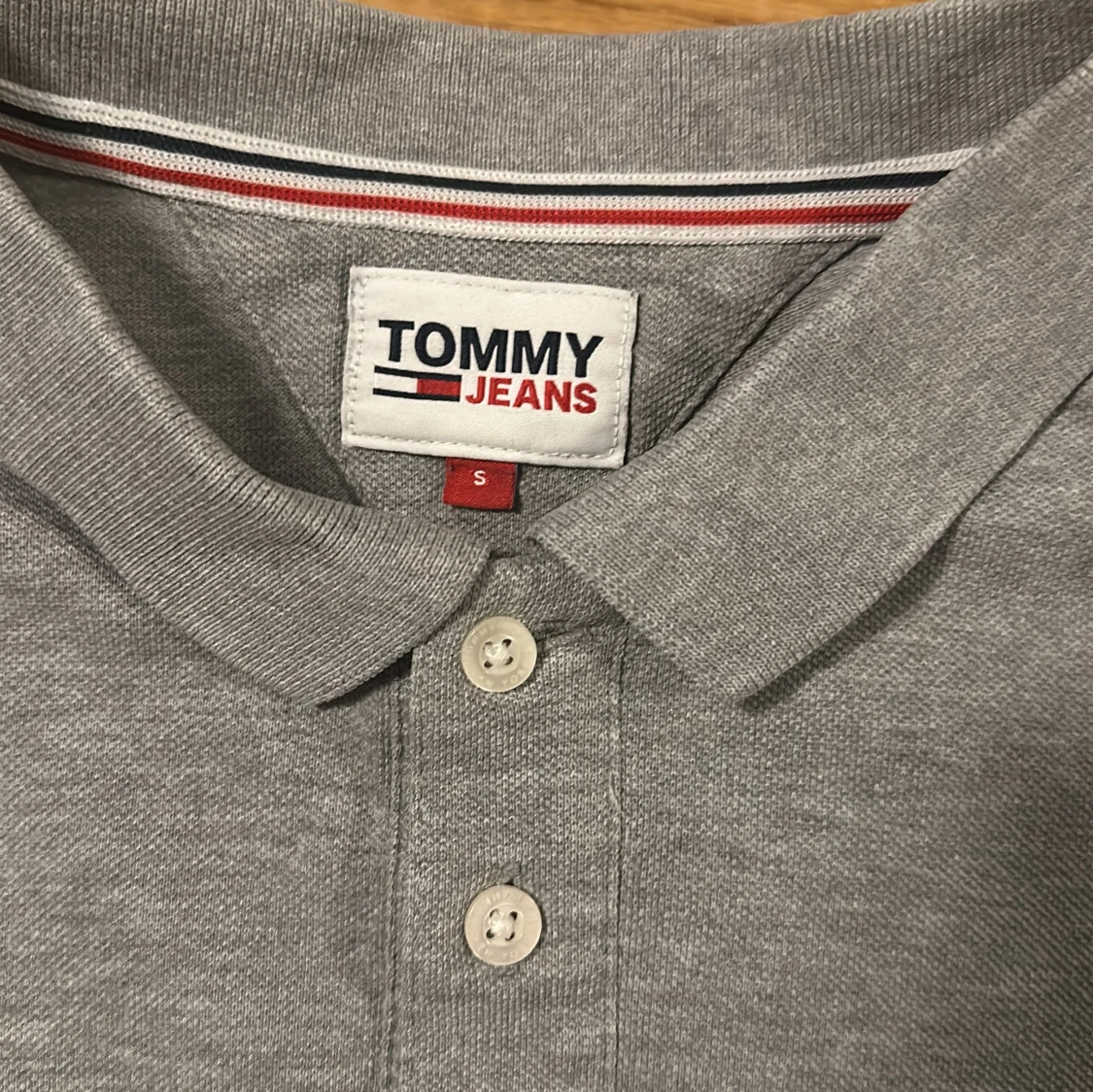 Tommy Hilifiger Piké - 1