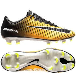 Nike Mercurial vapor xi - Strl 43. 9/10 cond! Skriv till mig om du är intresserad så får du fler bilder!