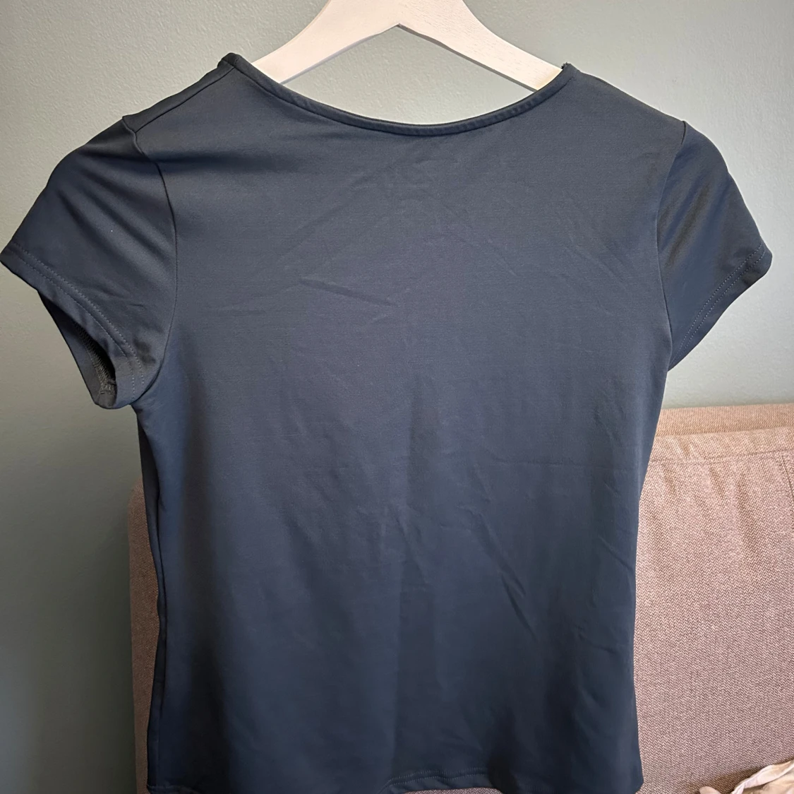 Open back tshirt - 91