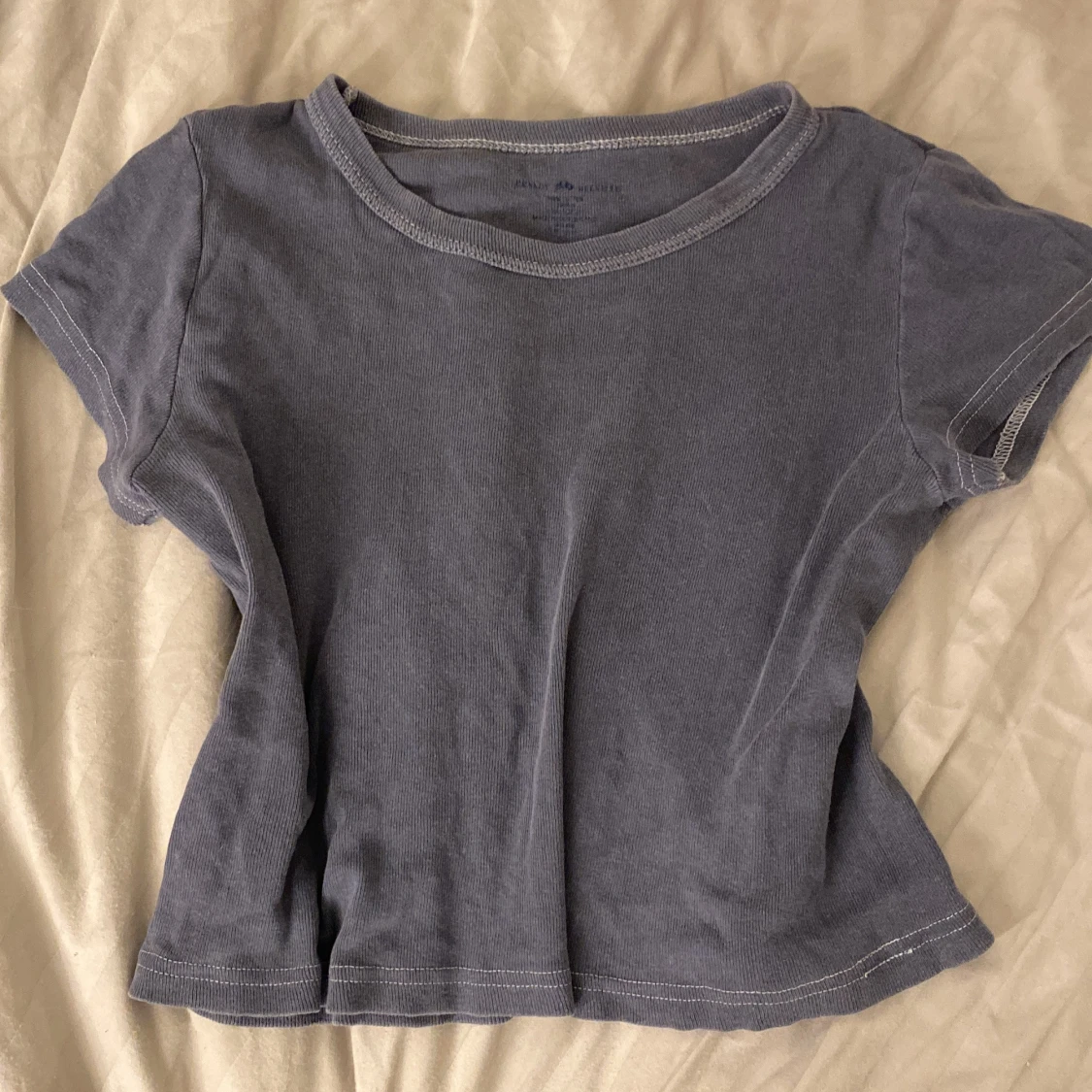 Baby tee från brandy Melville