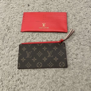 Plånbok  - Från en marknad i Italien. 