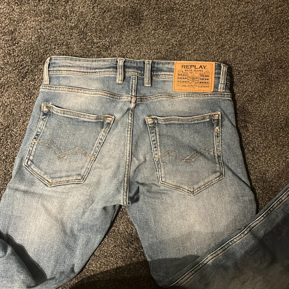 Replay Grover jeans 28/30