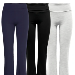 Söker - Söker blåa, svarta eller gråa yoga pants Ica under 50kr