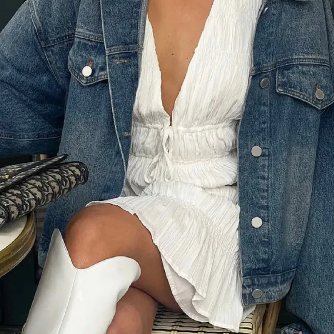 Moa Mattsson x NA-KD 