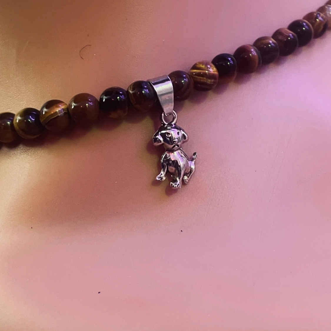 Made by prisförslag - 1 st berlock med hänge ej halsband 