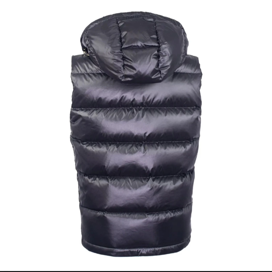 Style Revolution puffer vest  - 1