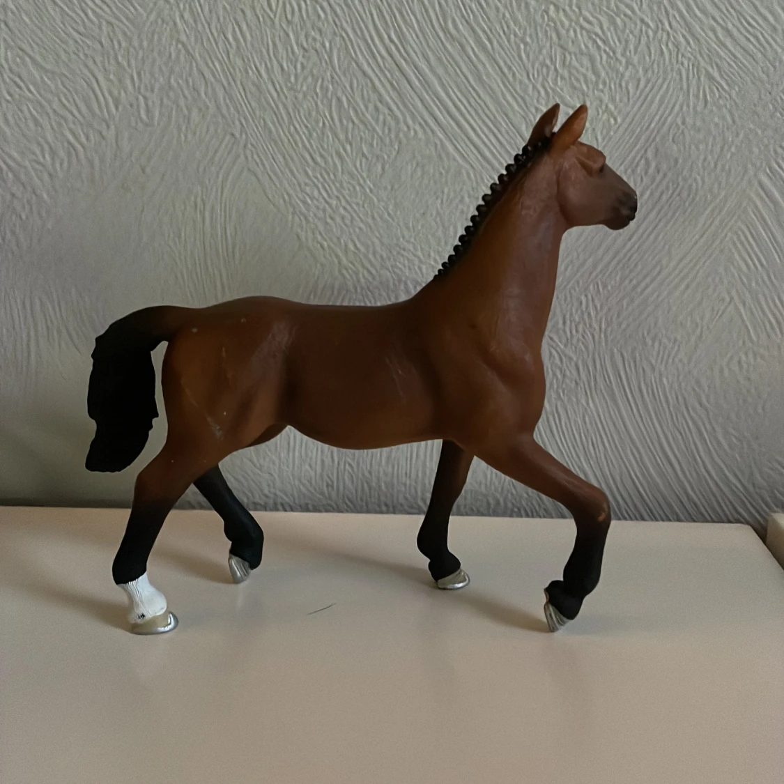 Schleich häst  - 1