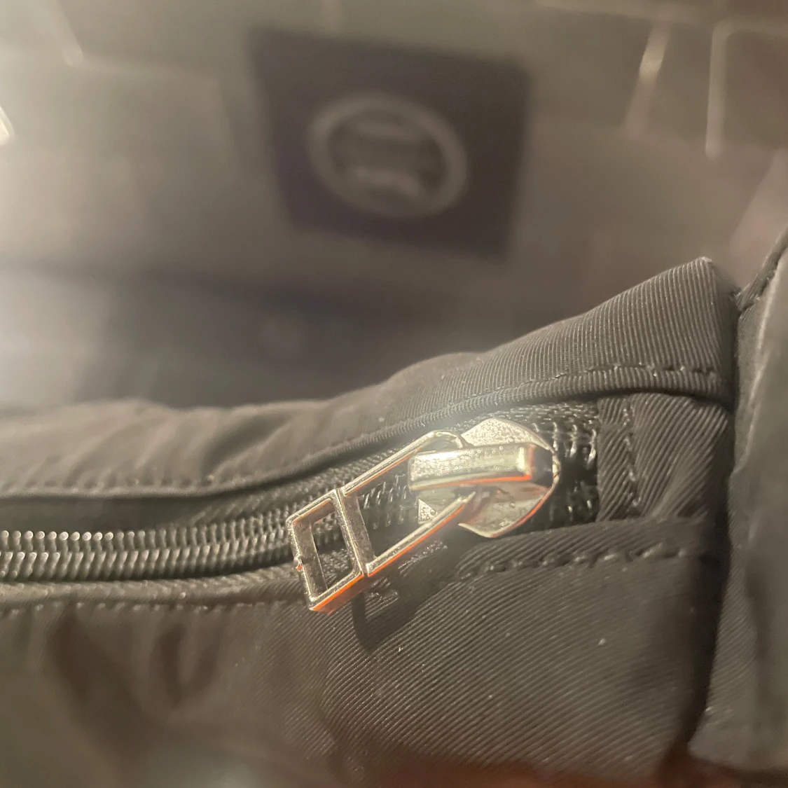 Svart Damväska från Weekday - 2