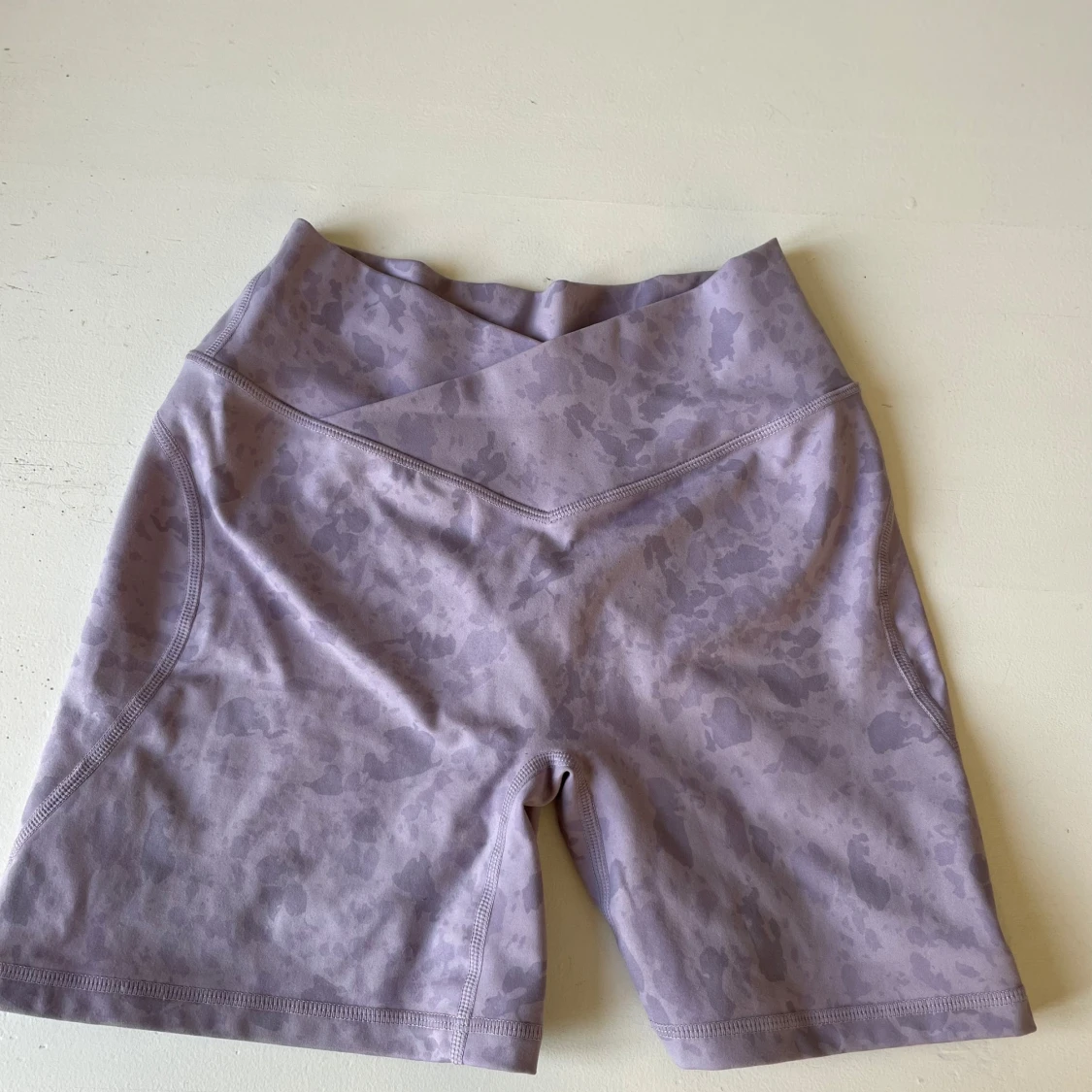 Alphalete surface power short  - 1