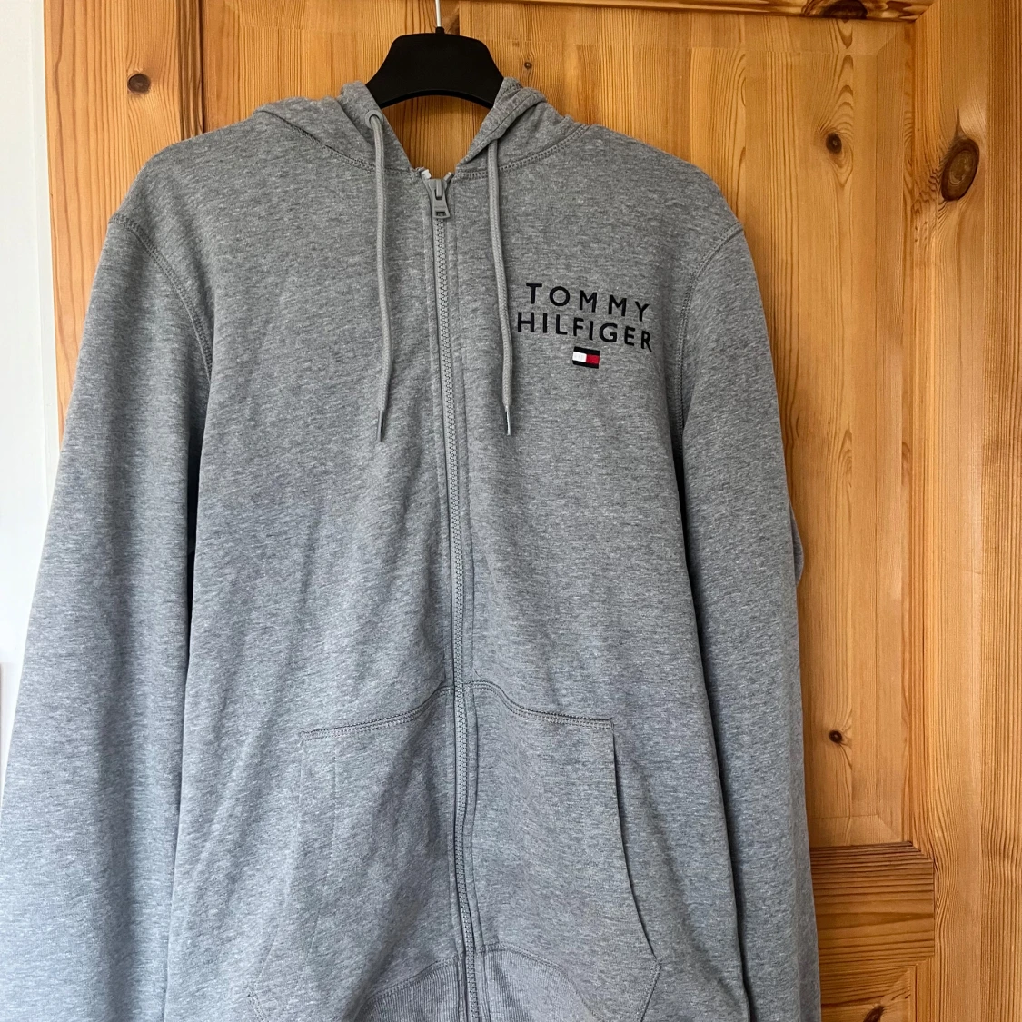 Tommy Hilfiger zip hoodie