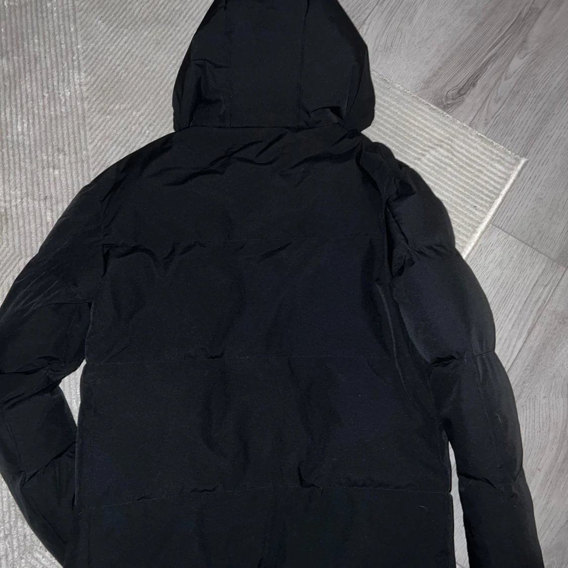 Zara vinterjacka - 91