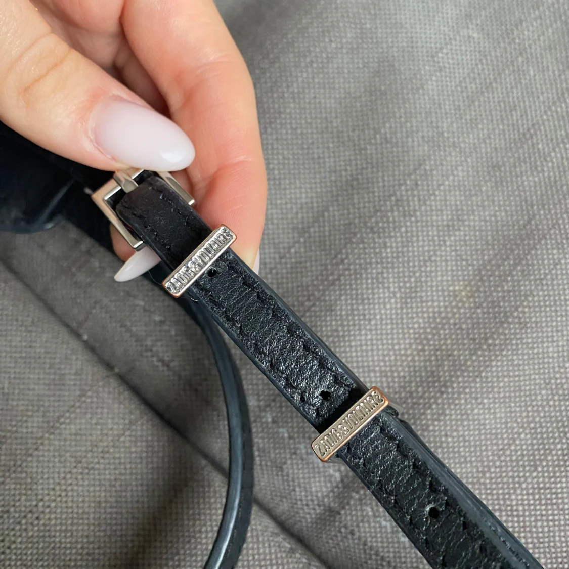 Zadig Voltaire sunny bag mini - 92