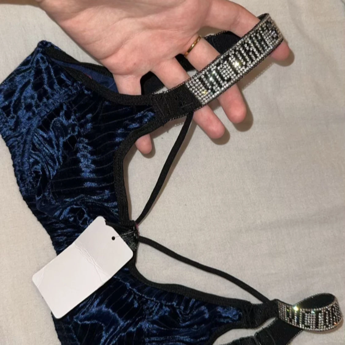 Bh och underdel - 90