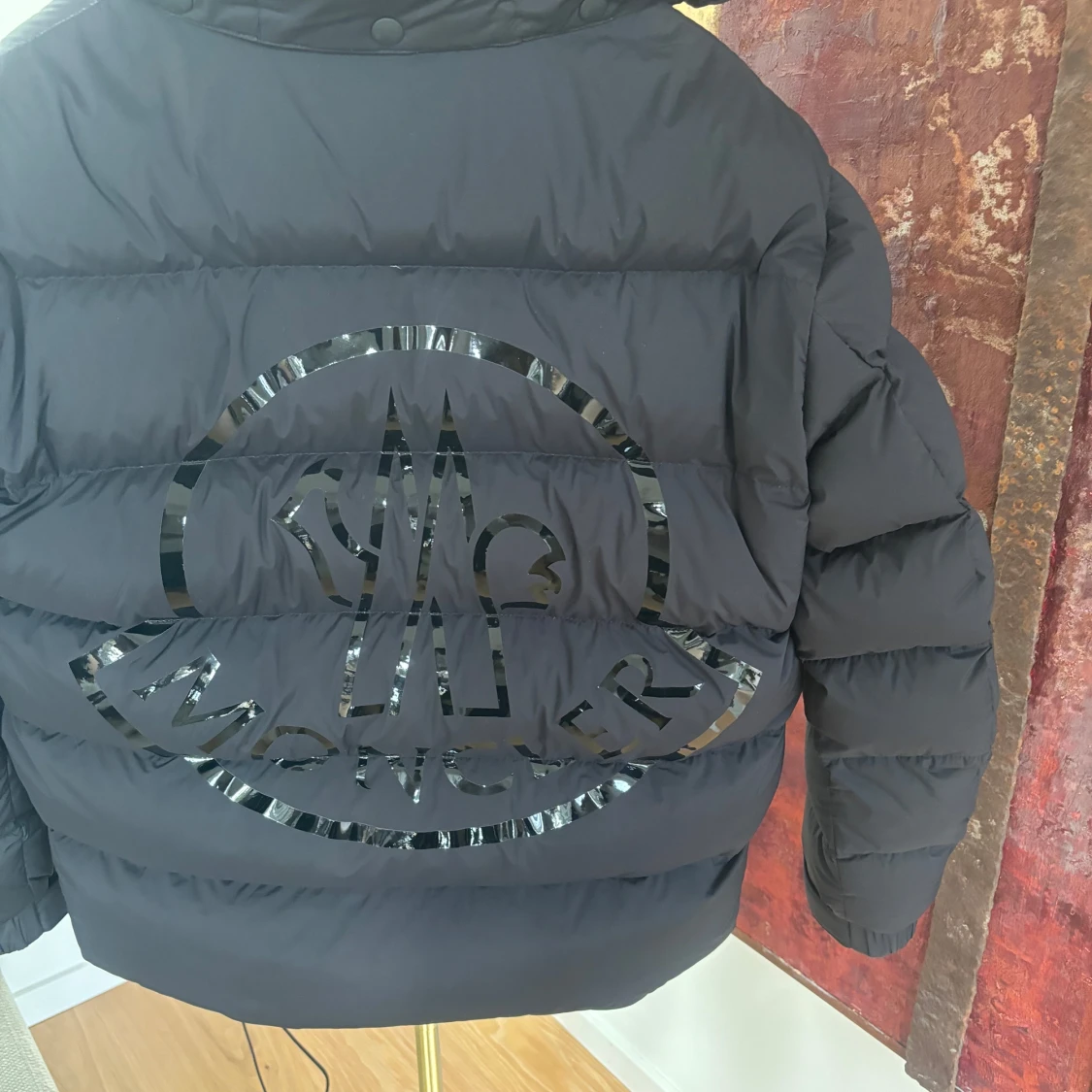 Moncler Dun jacka - 91