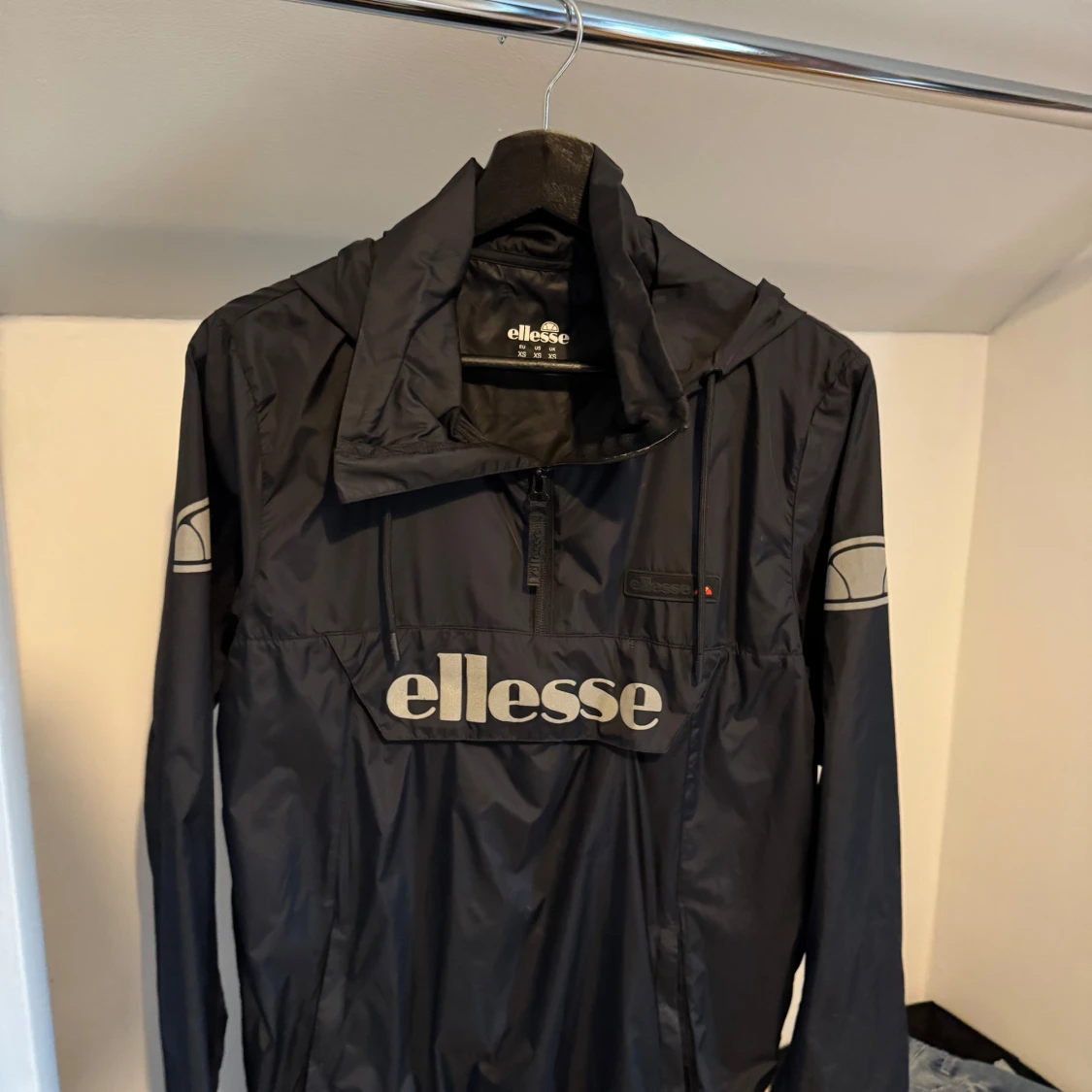 Ellesse Vindjacka