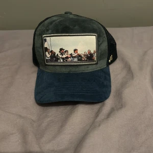 Keps från magiore  - Nyskick sällan använd säljer billigt för jag inte använder