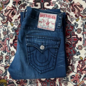 Truey jeans - True religion jeans i bra skick💯Tyvärr för små för mig