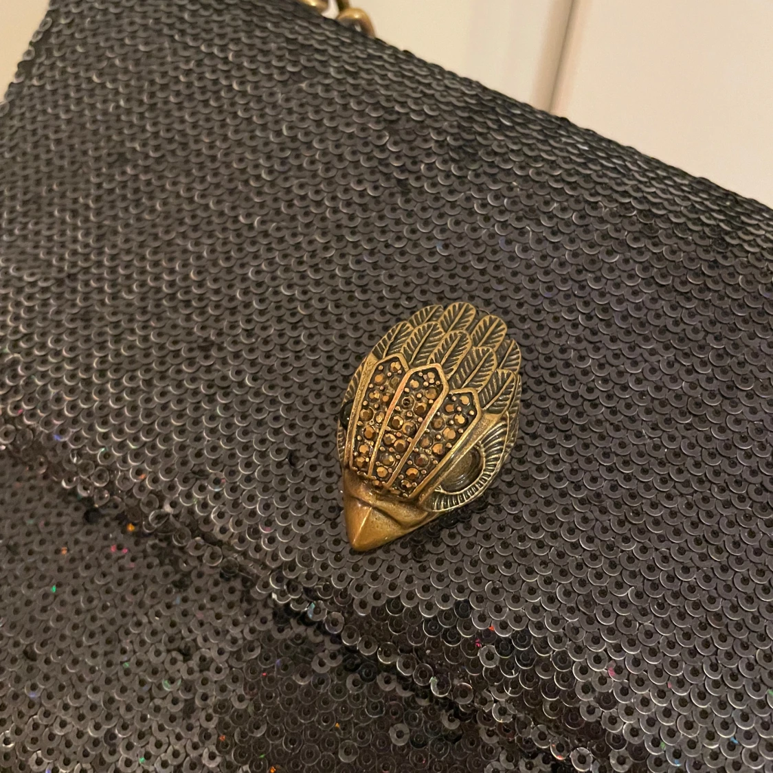 Kurt Geiger väska  - 92