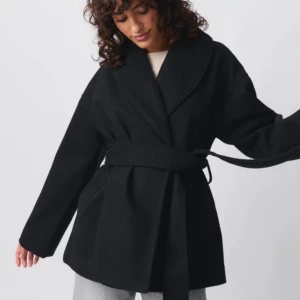 Kappa - Säljer denna fina kappan då den inte kommer till användning längre. I toppen skick