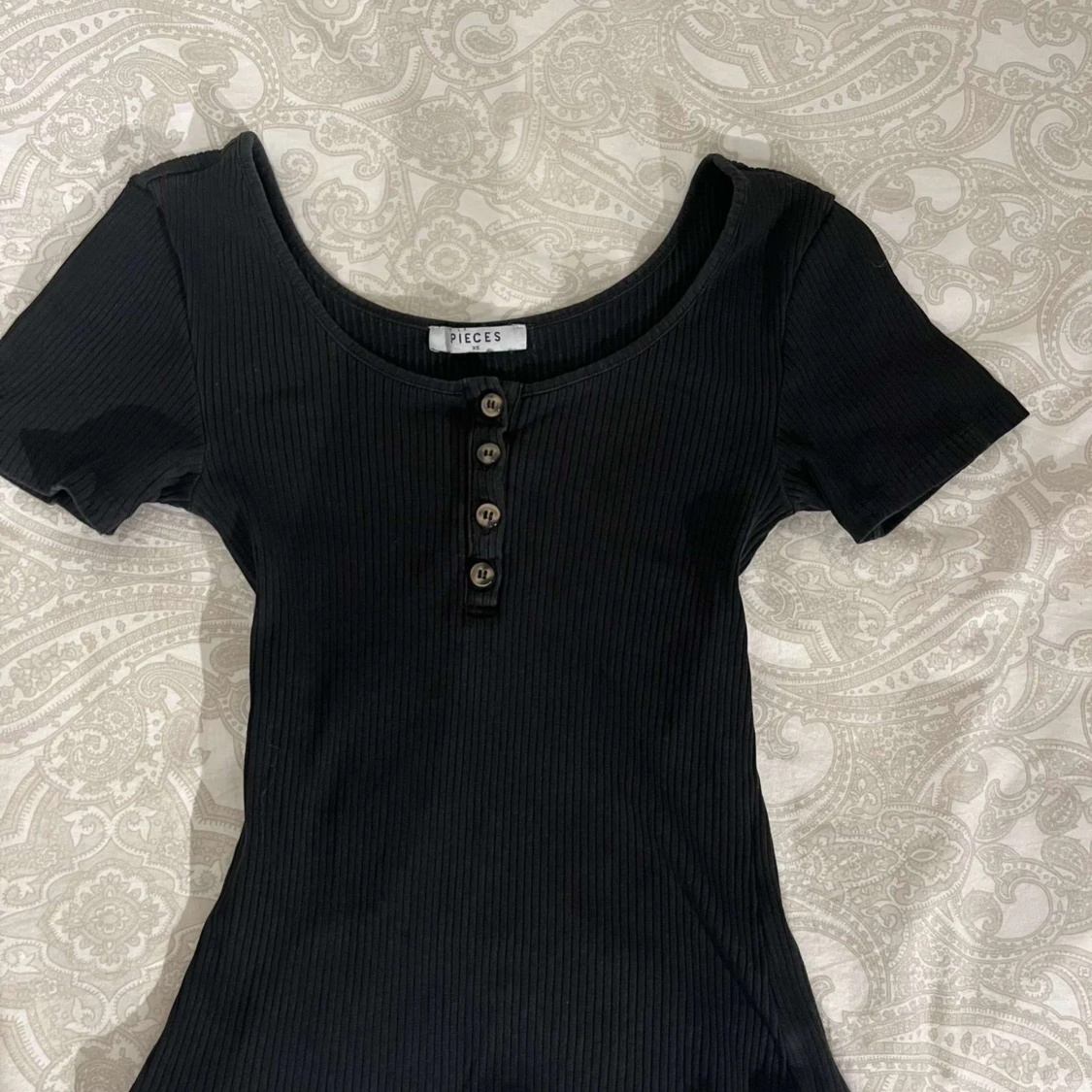 Snygg basic top XS - 91