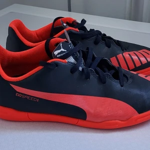 Inomhusskor - Inomhusskor