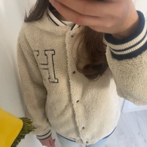 Vinter jacka från zara - En vinter/höst jacka