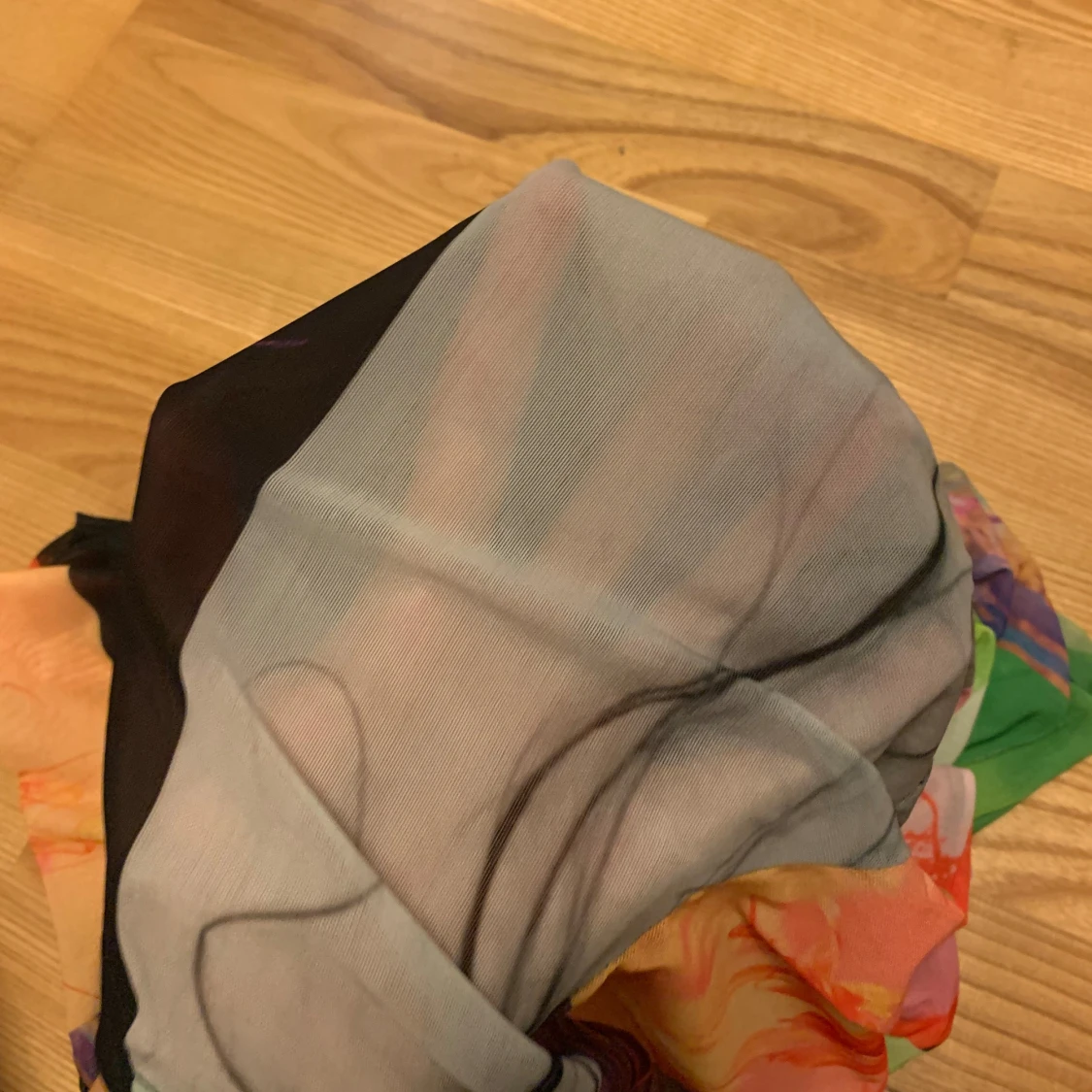  Långärmad tröja - 91