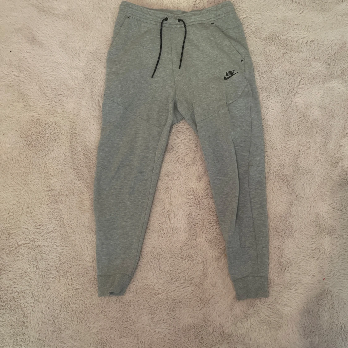 Nike tech byxor  - 91