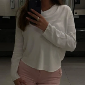 White silk 🤍 - White silk blouse used 2 times 🤍