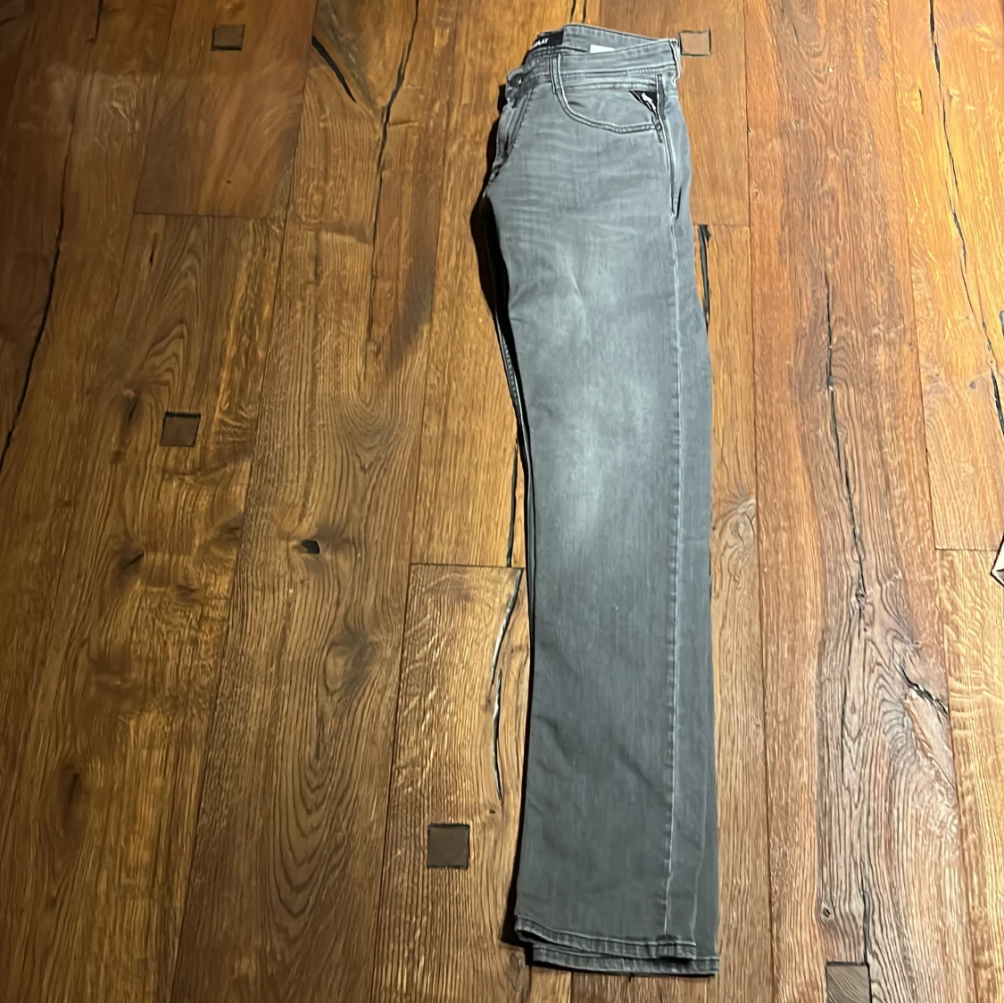 Replay jeans ROCCO - 91